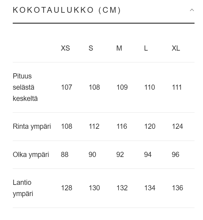 Kalevala Punainen
