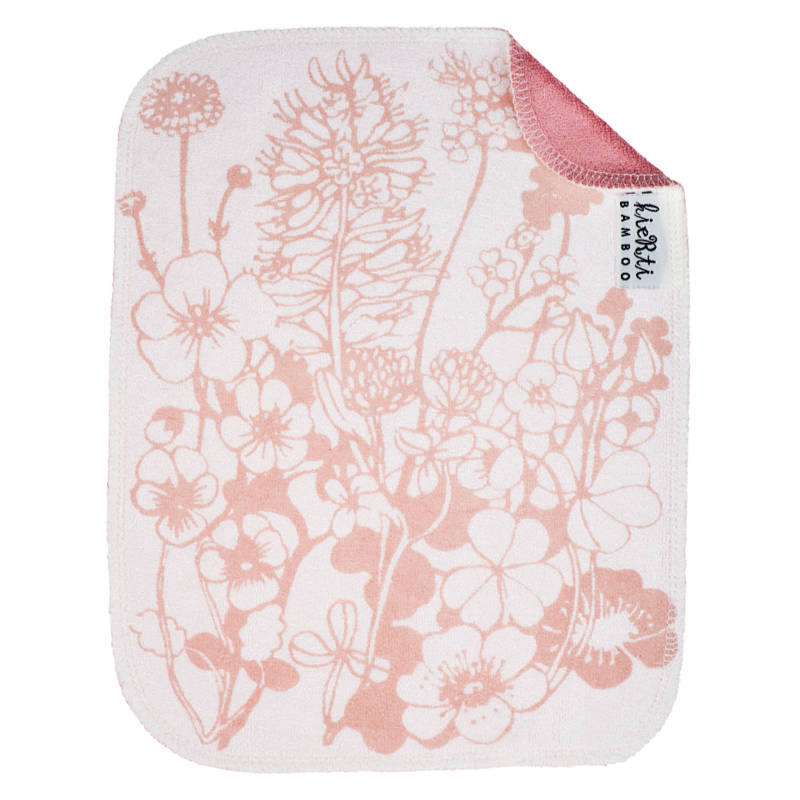 Bambuinen tiskirätti