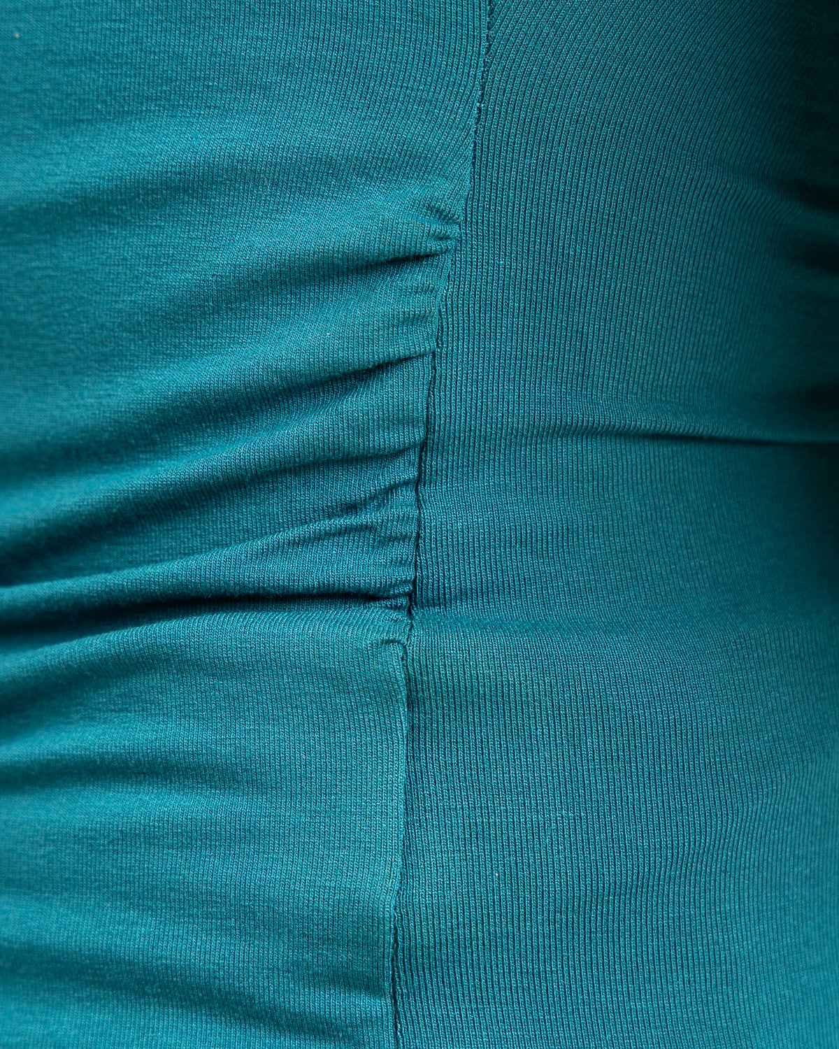 Kietaisupääntie T-paita, Vaalea Petrooli