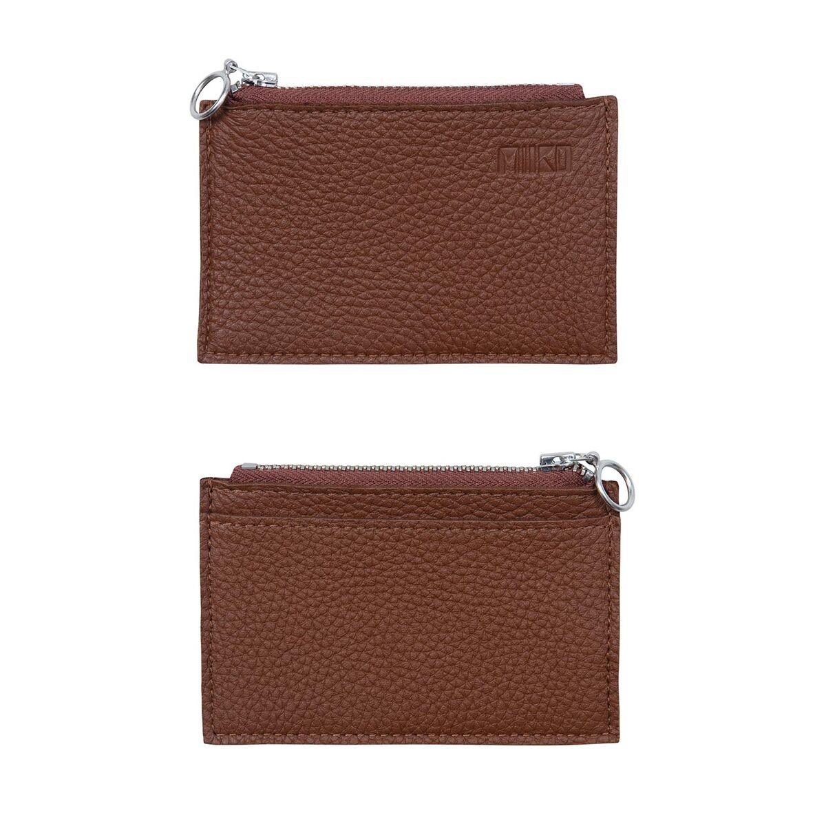 Korttikukkaro, Hopea vetoketju