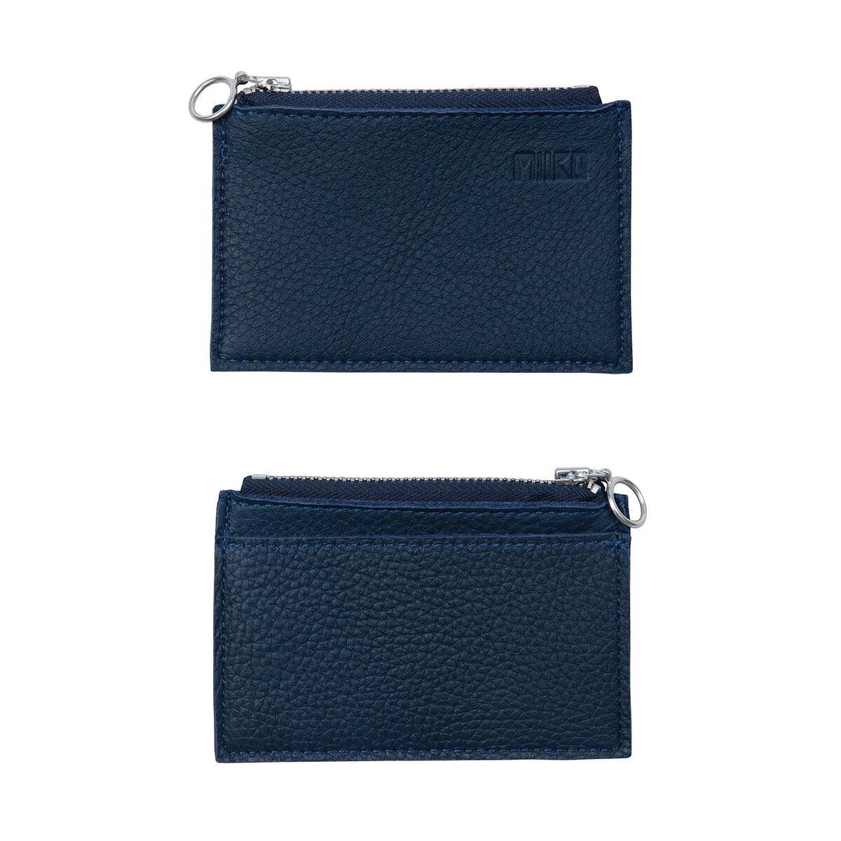 Korttikukkaro, Hopea vetoketju