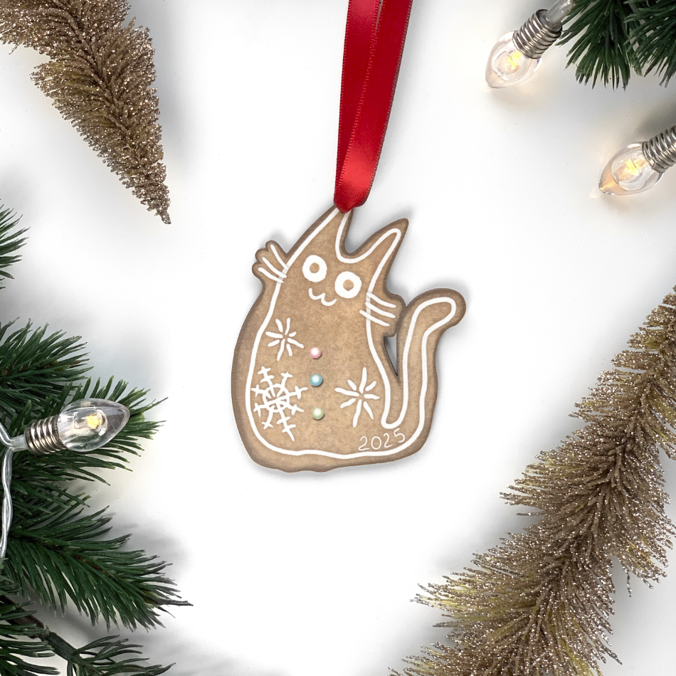 Mustakissan KUUSENKORISTE 2025