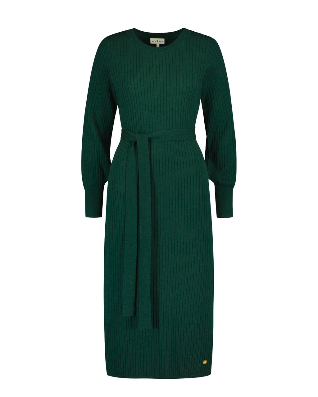 Leona Mekko, Forest Green