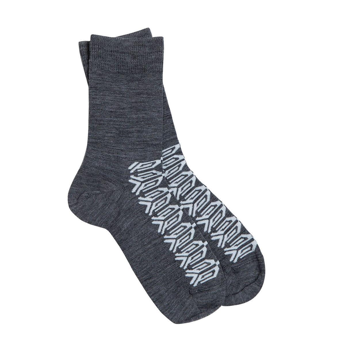 Mine woolen socks