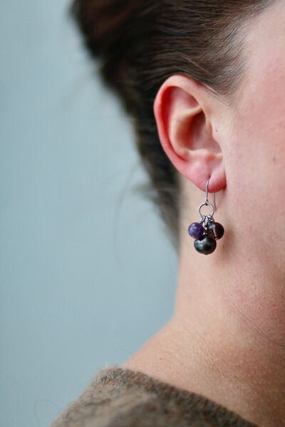 Twinkle Earrings