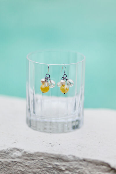 Twinkle Earrings