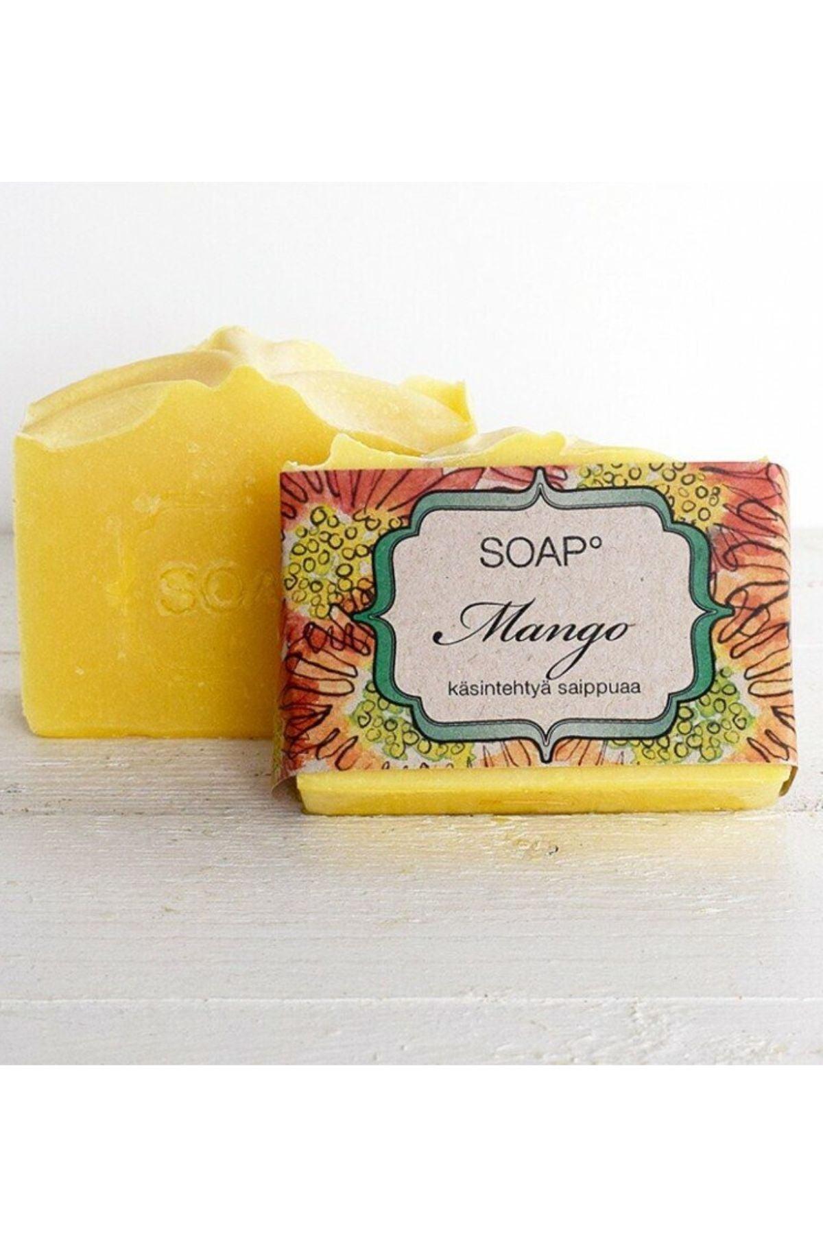 Mango Soap