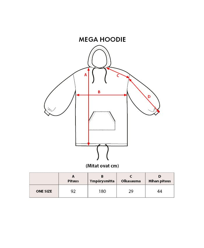 Mega Hoodie, Misogyny
