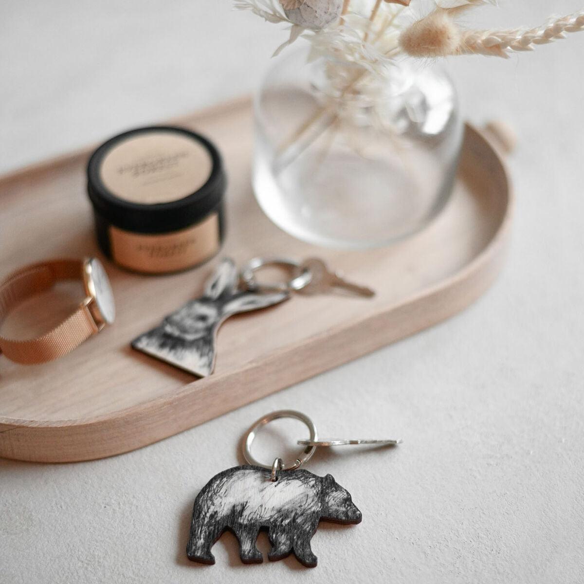 Keychain