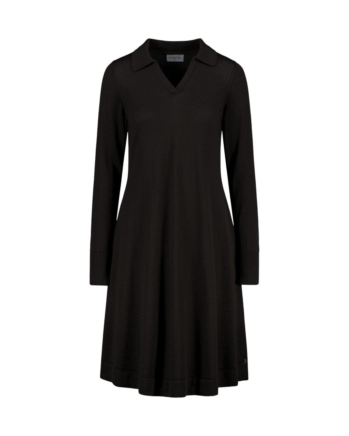 Millie Dress, Black