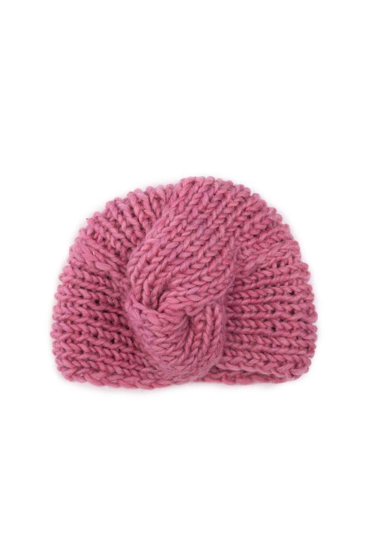 Cap Turban