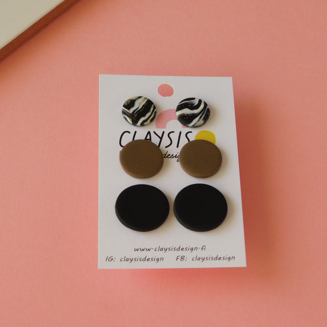 BUTTON SETS