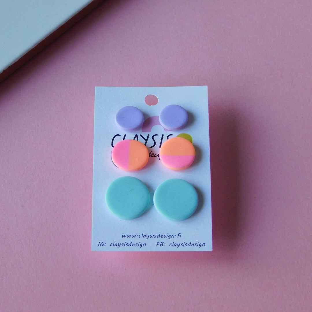 BUTTON SETS