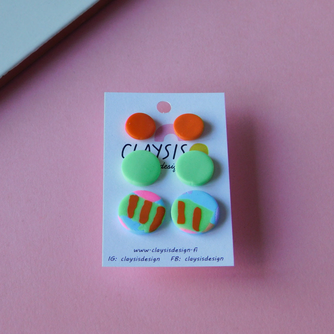 BUTTON SETS