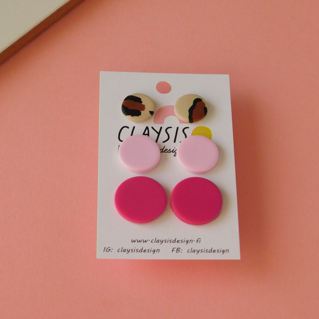 BUTTON SETS