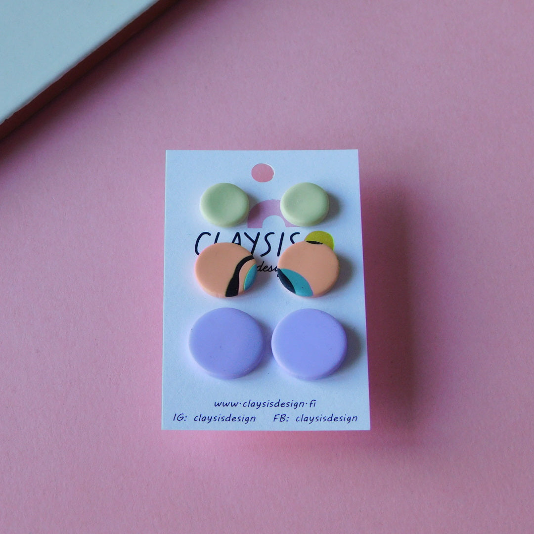 BUTTON SETS