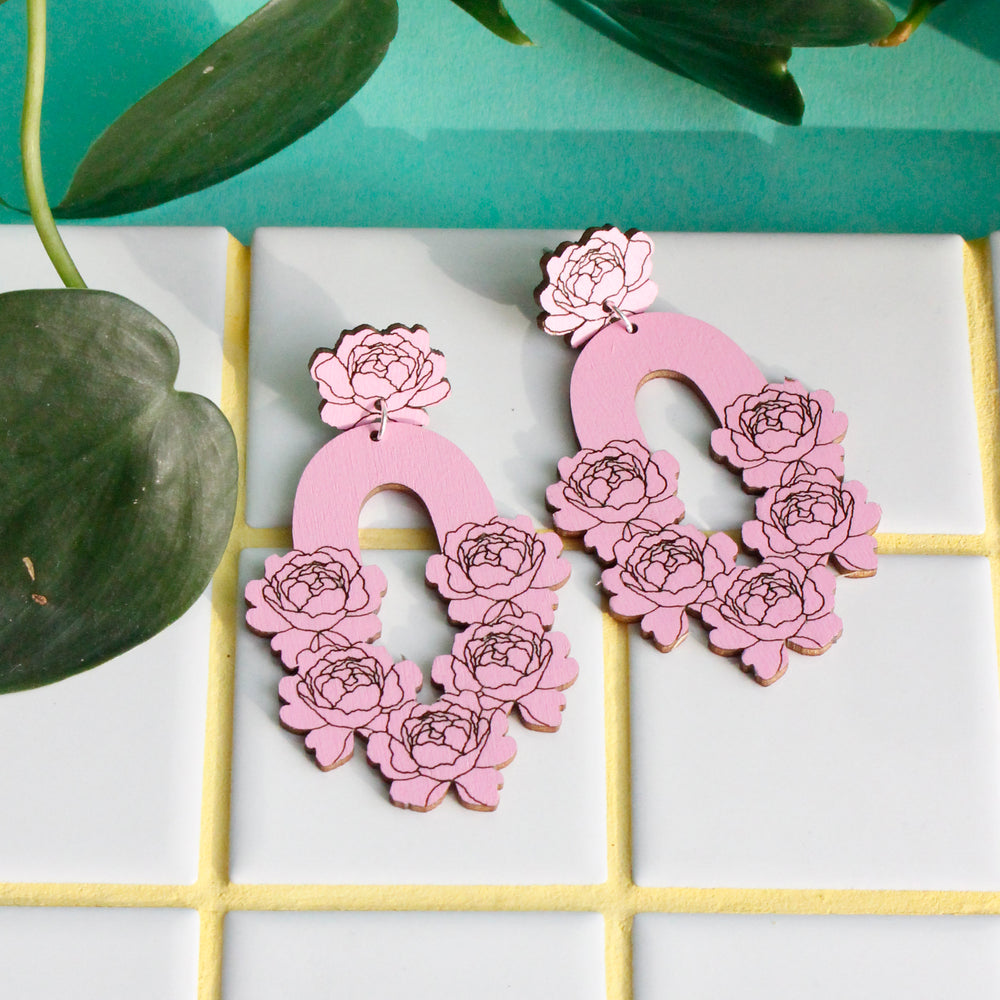 Pionikaari Korvakorut