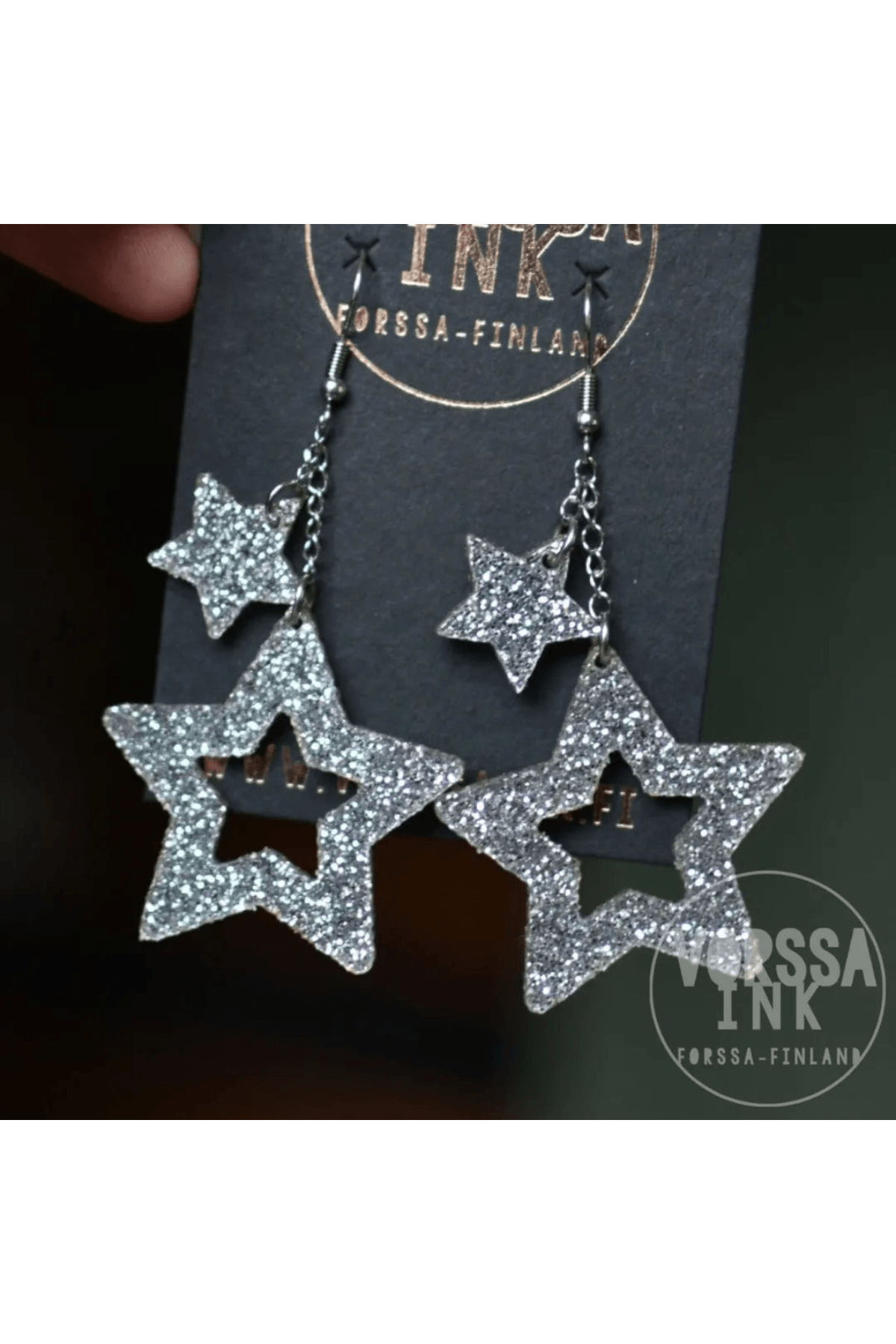 Shooting Star Korvakorut