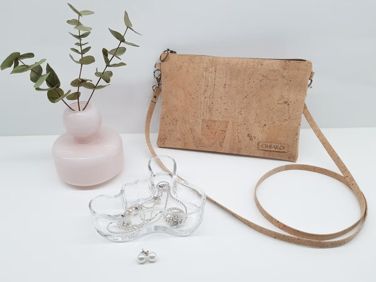 Laukku, olkahihnalla