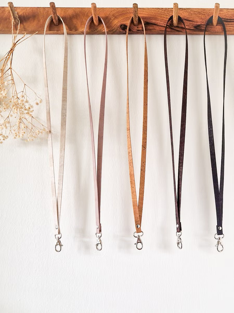 Kaulanauha, korkkia 90cm