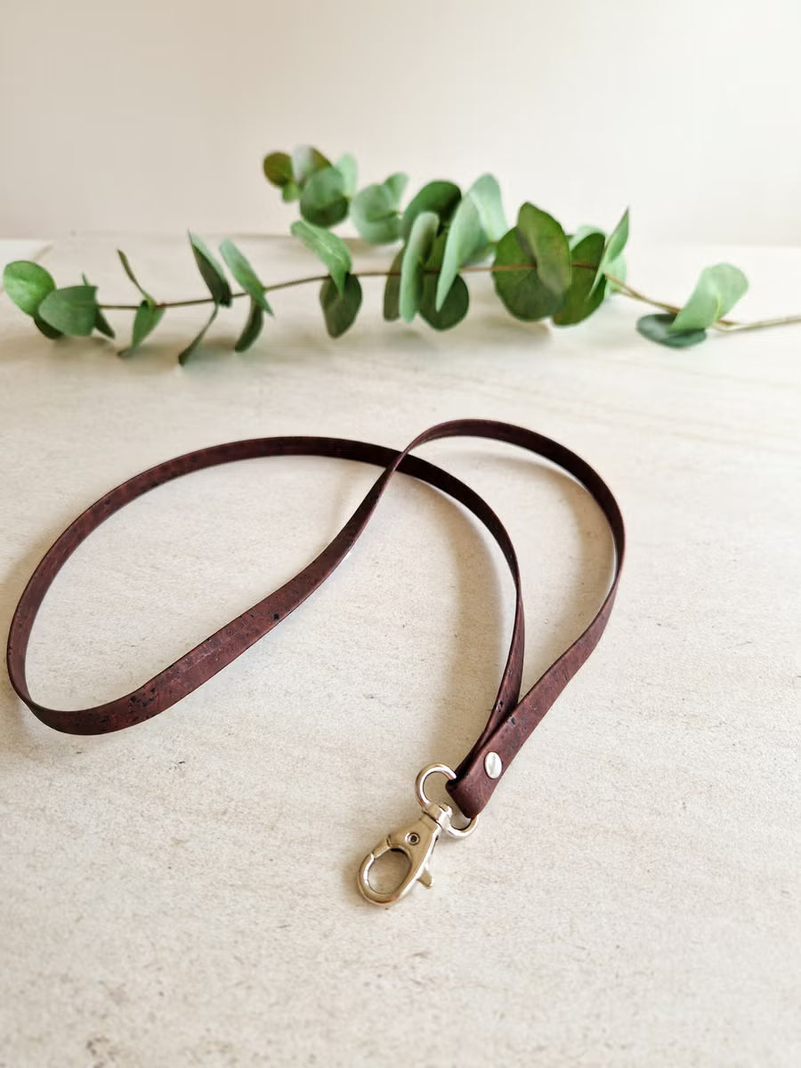 Kaulanauha, korkkia 90cm