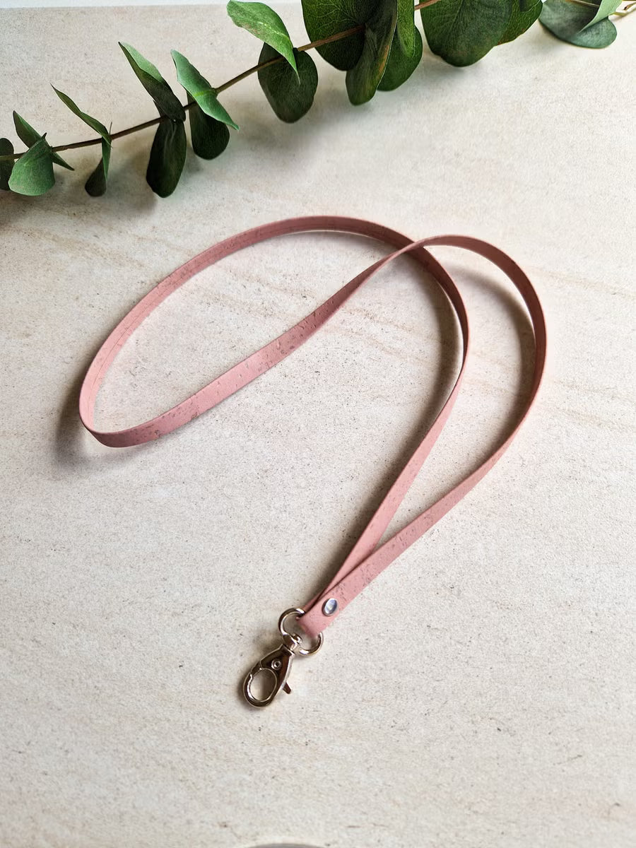 Kaulanauha, korkkia 90cm