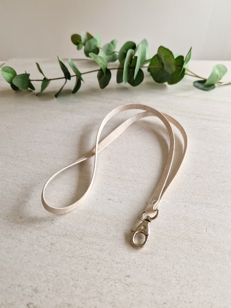 Kaulanauha, korkkia 90cm