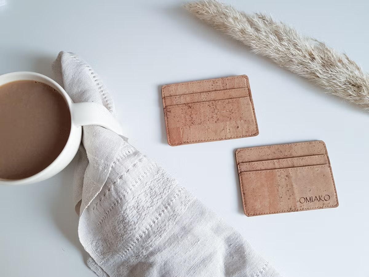 Korttikotelo, 2 puoleinen