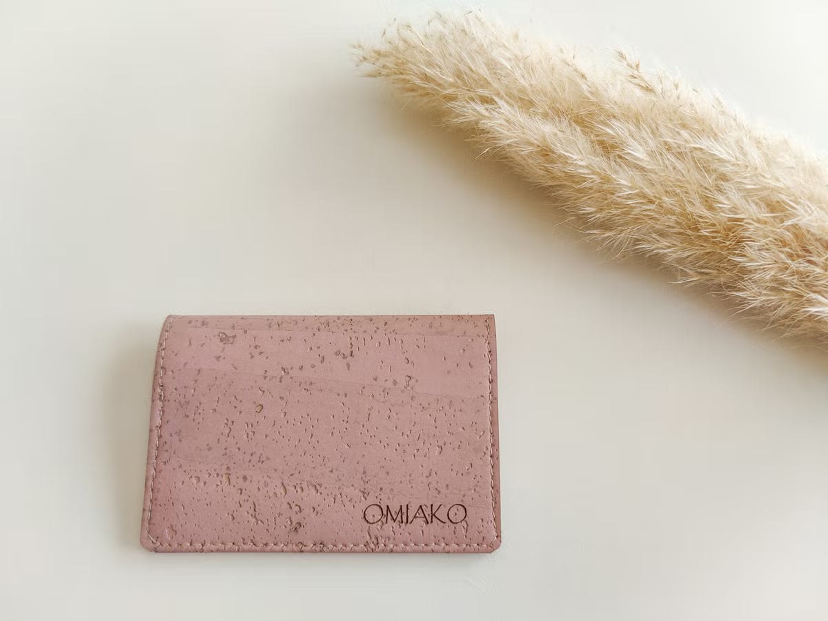 Korttikotelo taitettava