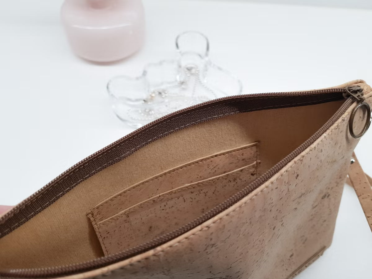 Laukku, olkahihnalla