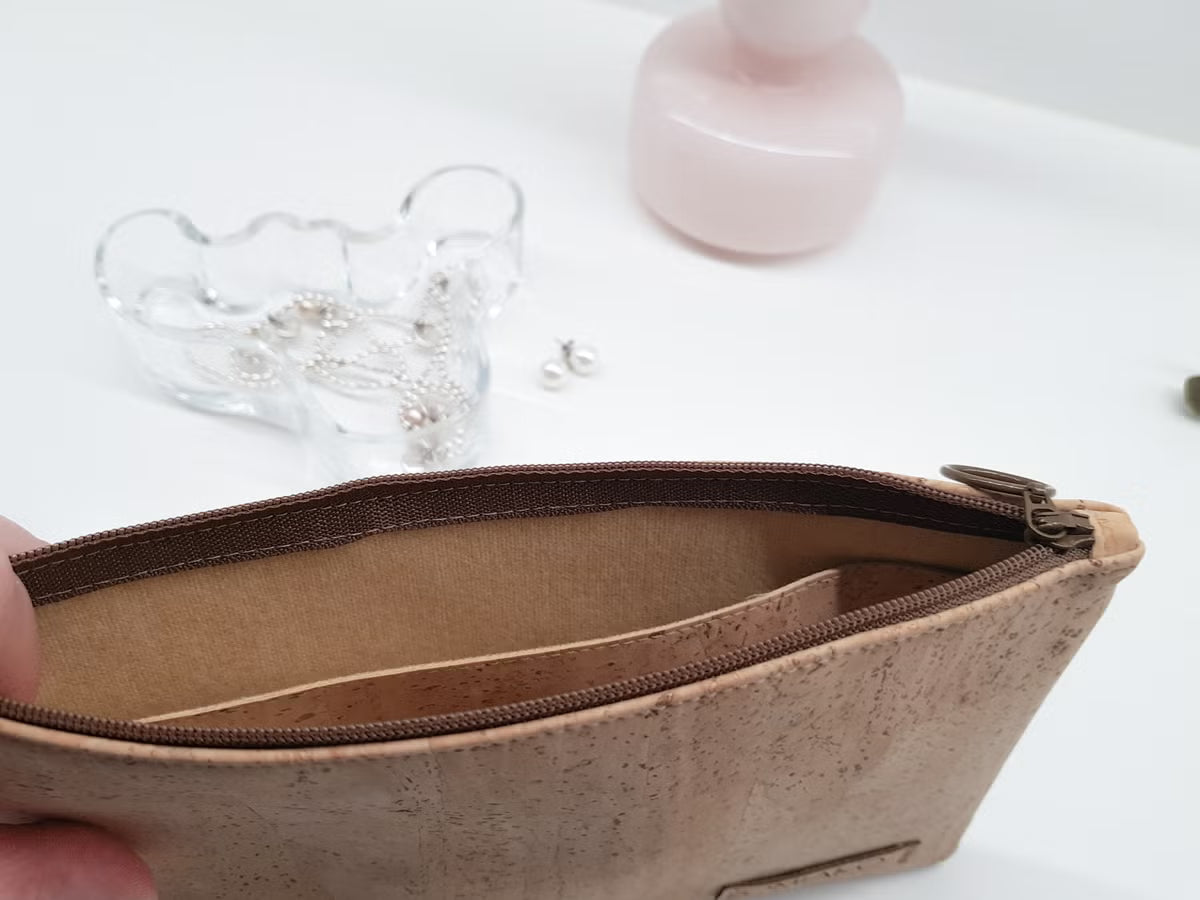 Laukku, rannelenkillä