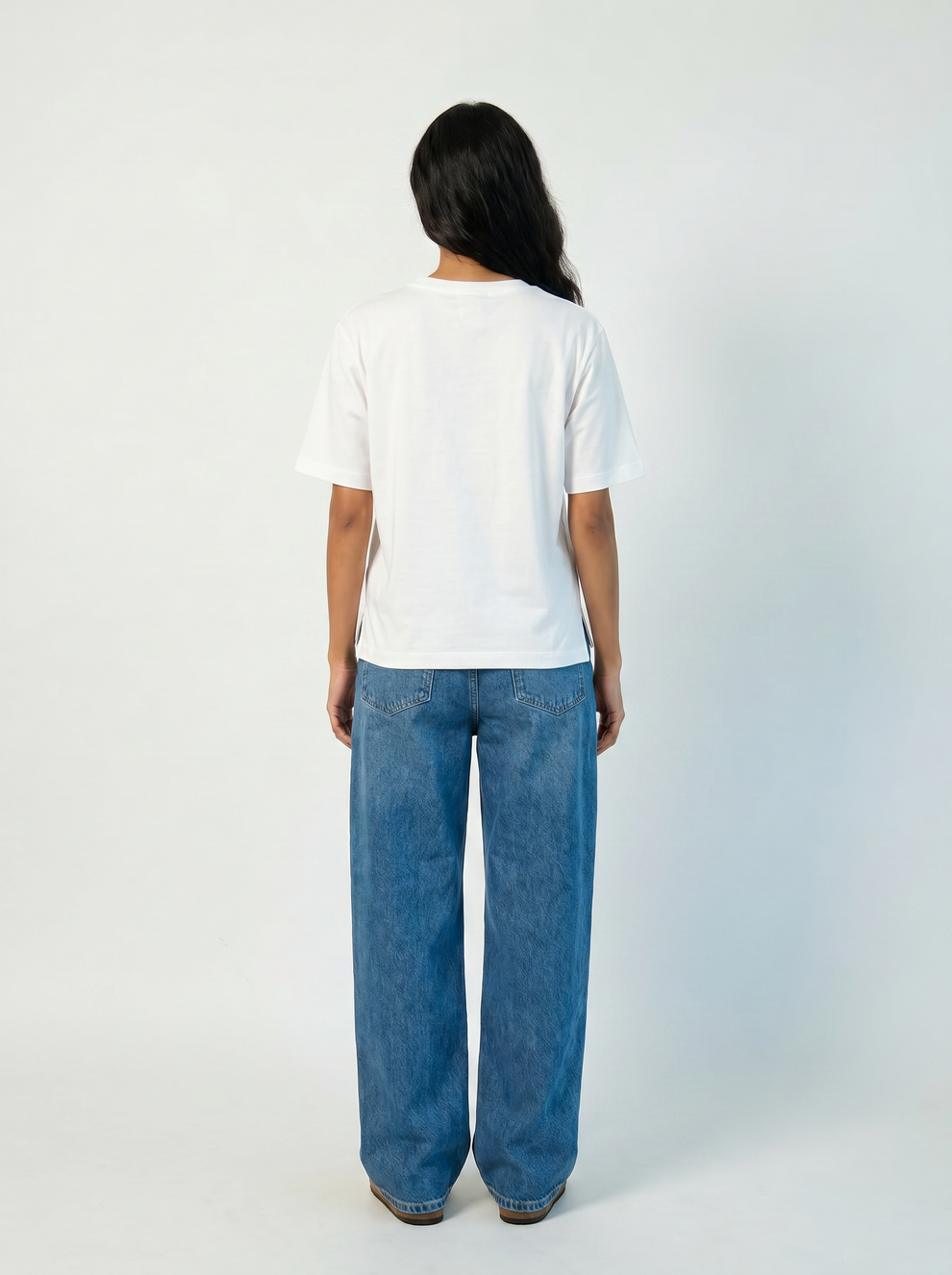 Every Day T-shirt — Just A Moment