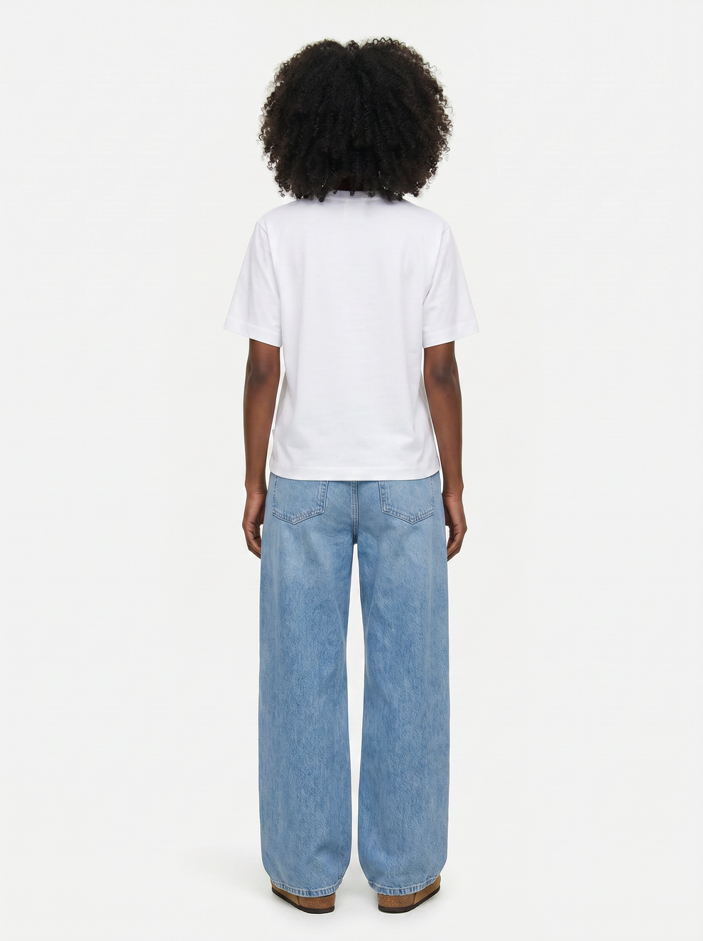 Every Day T-shirt — Maybe Later