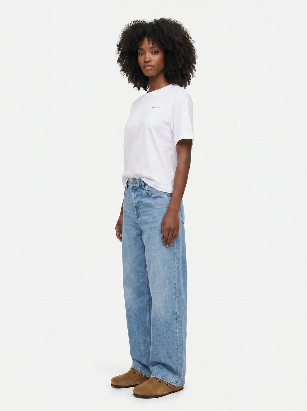 Every Day T-shirt — Maybe Later