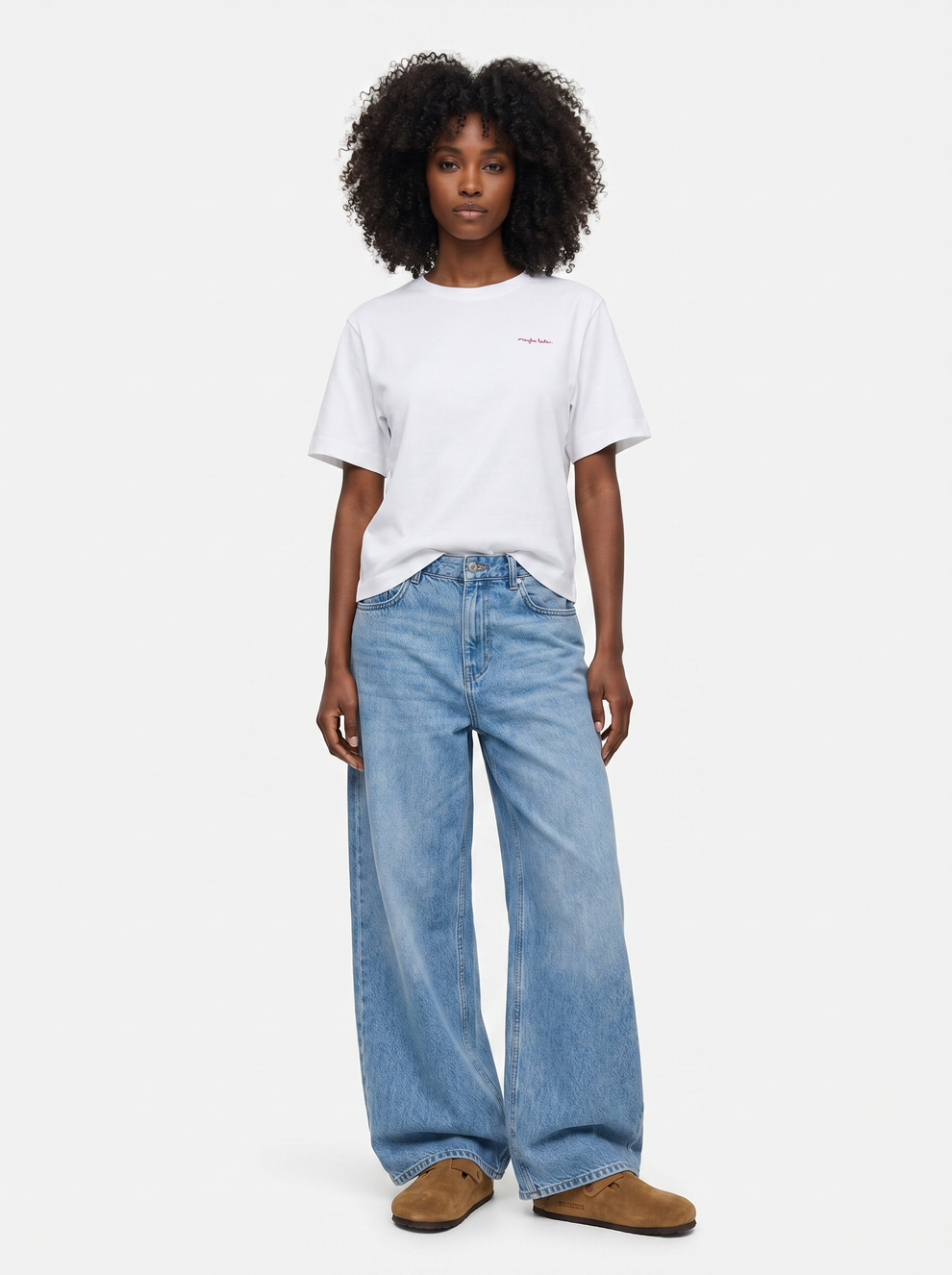 Every Day T-shirt — Maybe Later