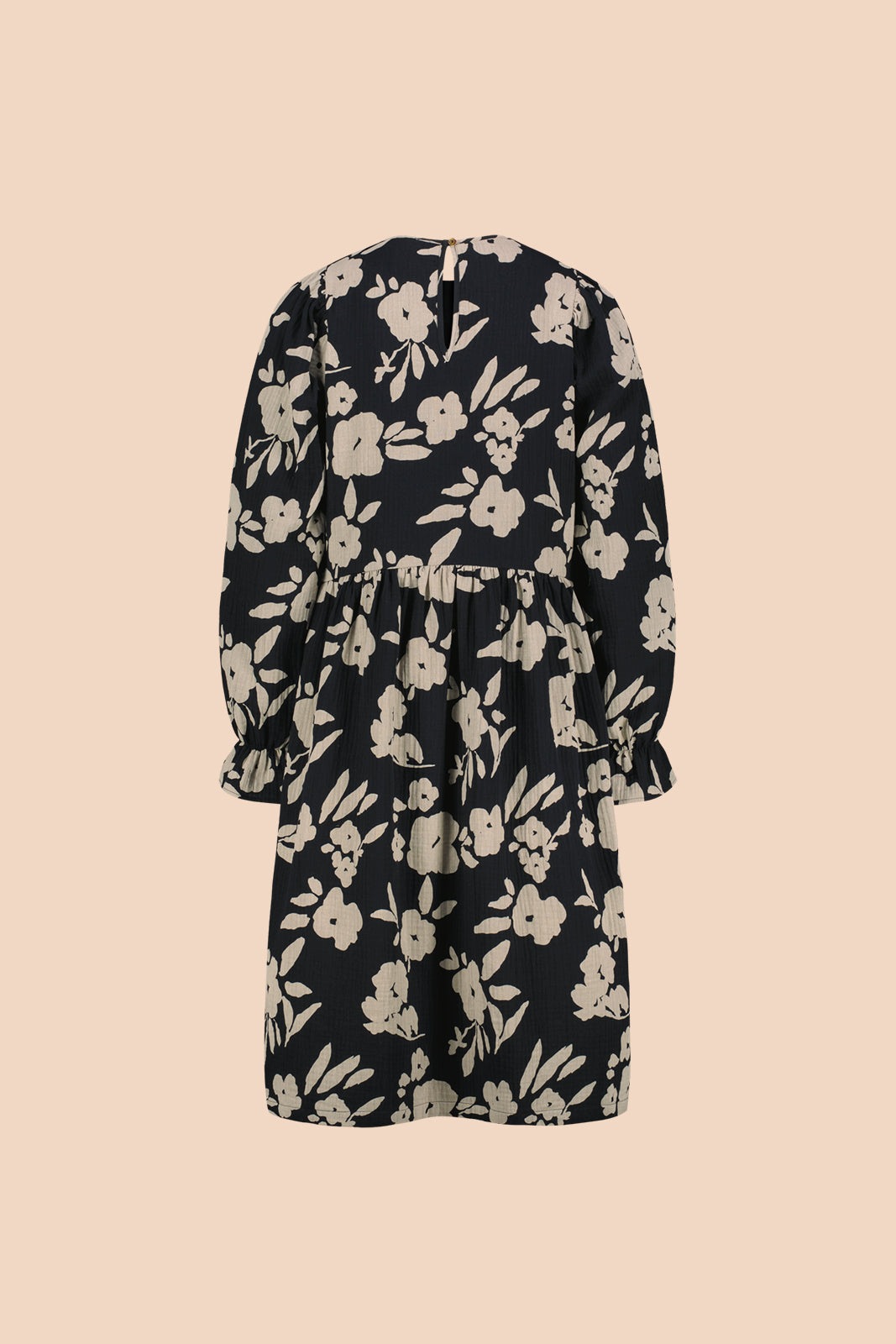 Flounce Mekko, Windflower
