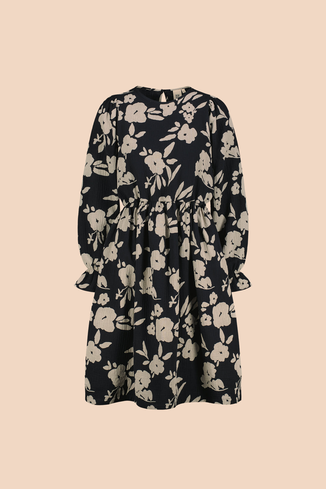 Flounce Mekko, Windflower