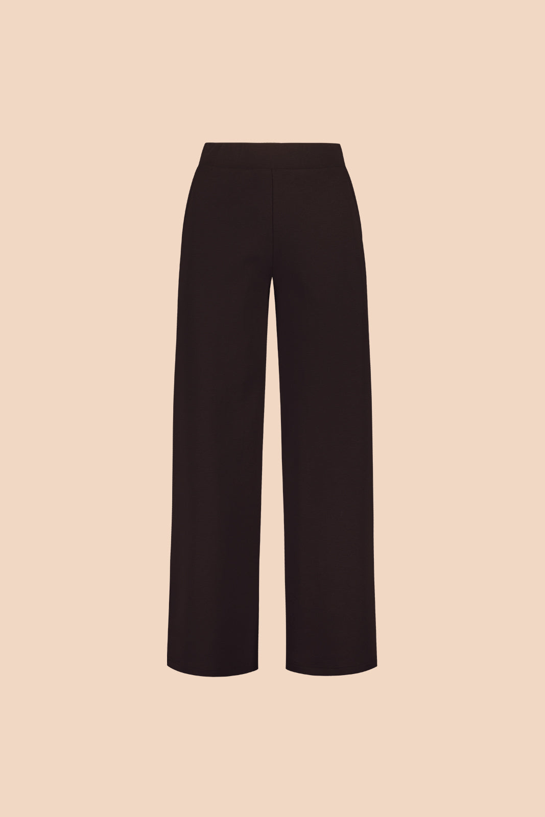 Everyday Pants, Chocolate