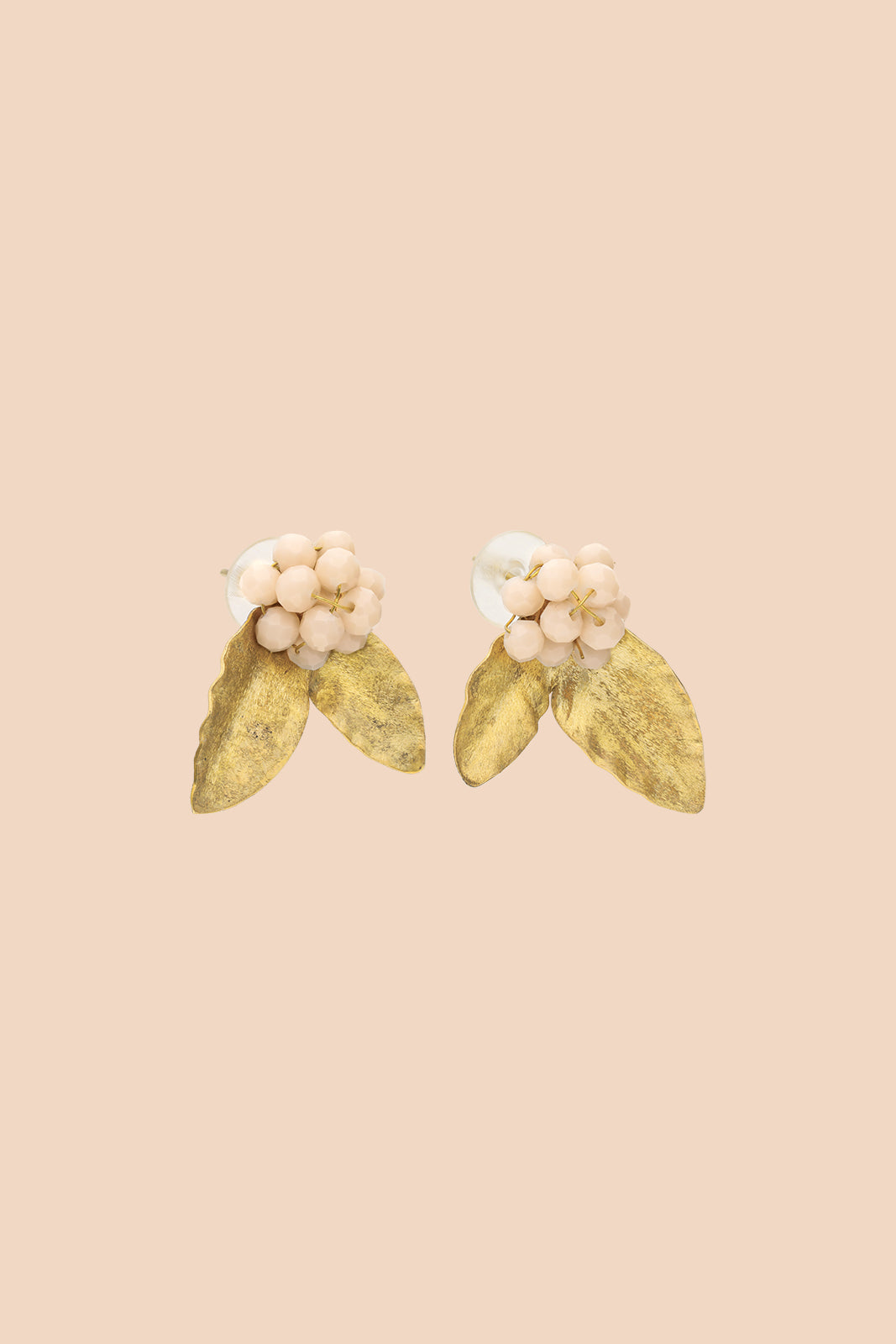 Lali Gurans Earrings