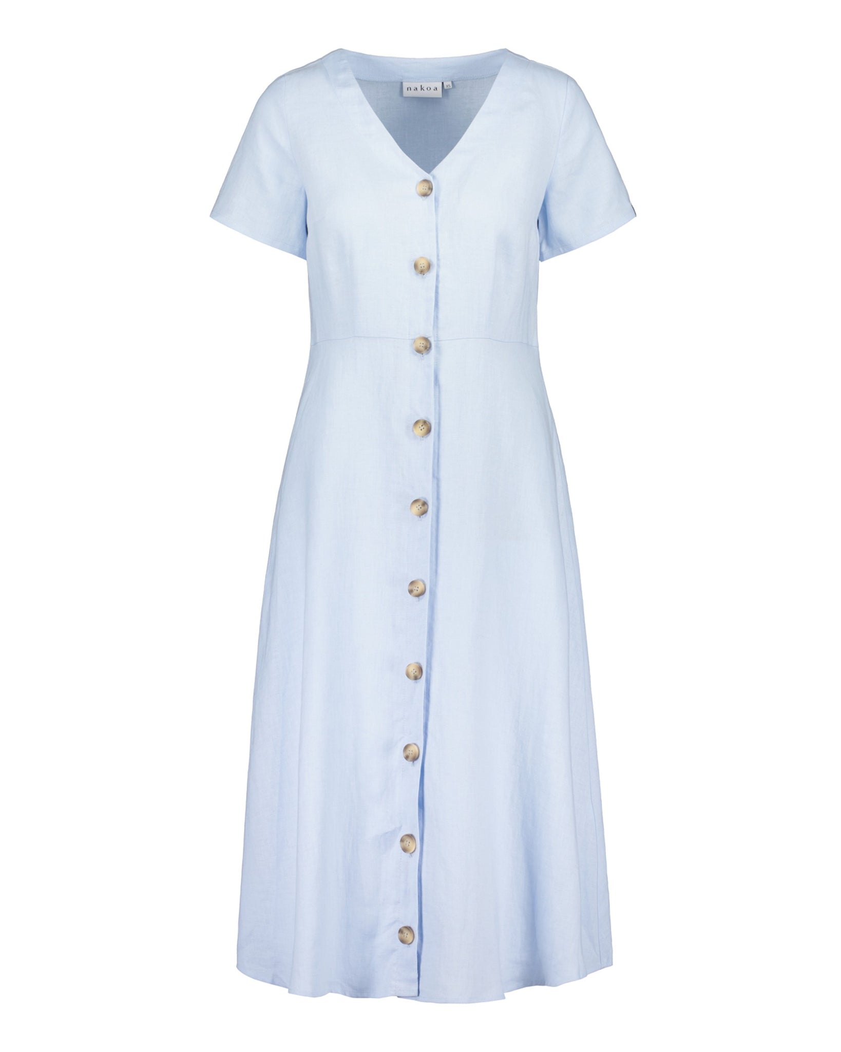 Penelope Mekko, Sky Blue