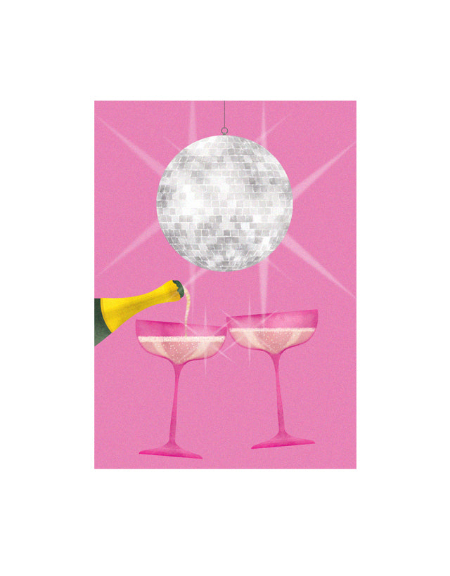 Säihke -postikortti