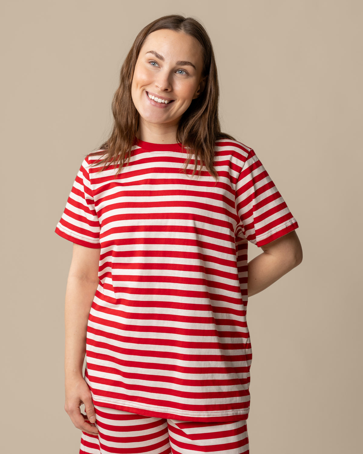 Pyjamasetti, Karpalo