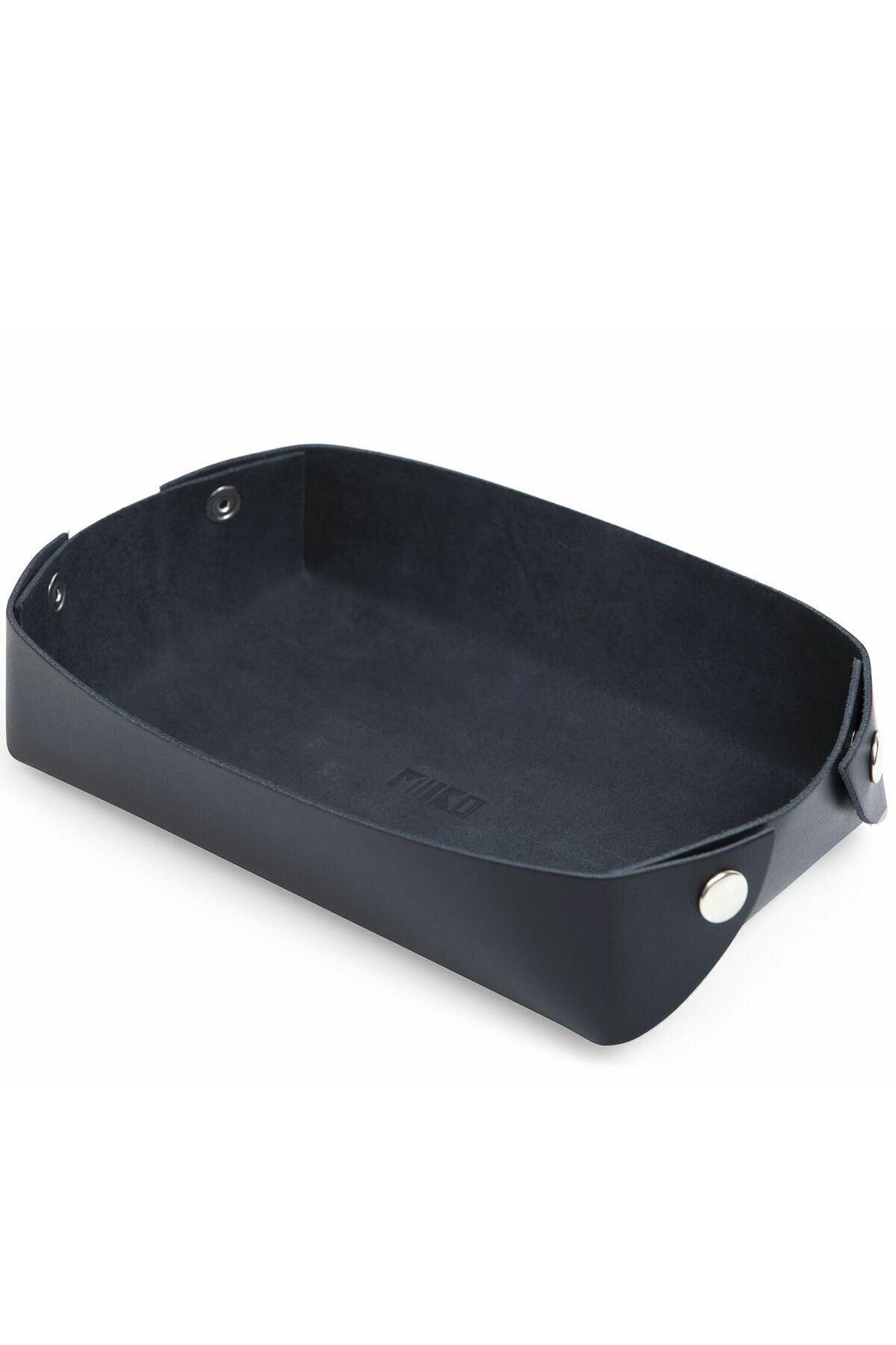 Rove säilytin, musta