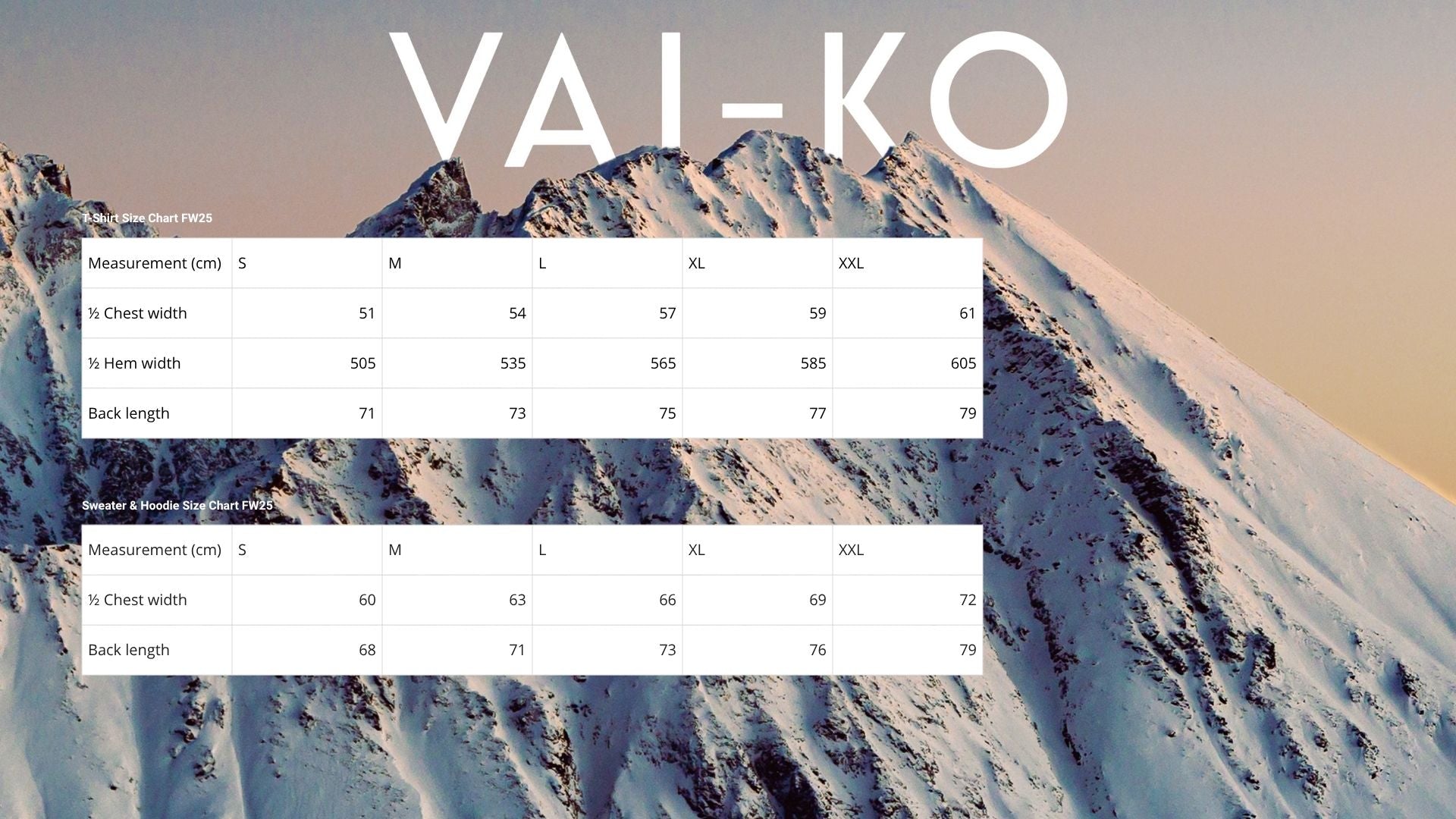 Tunturiyö Collegepaita, Musta