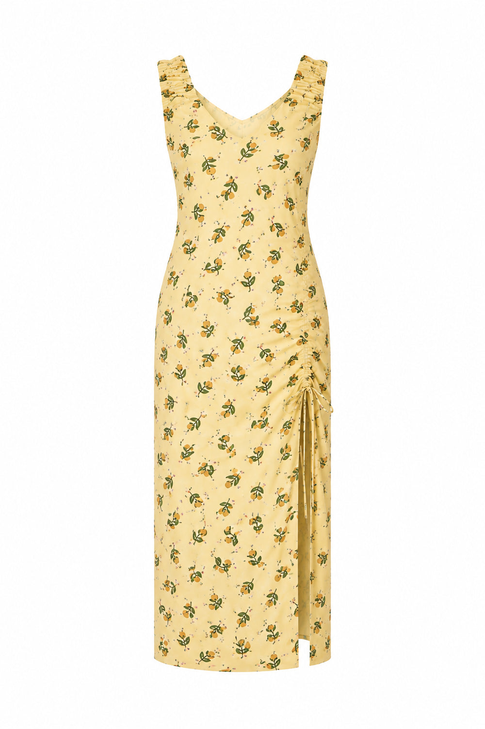 Summer Blossom Mekko