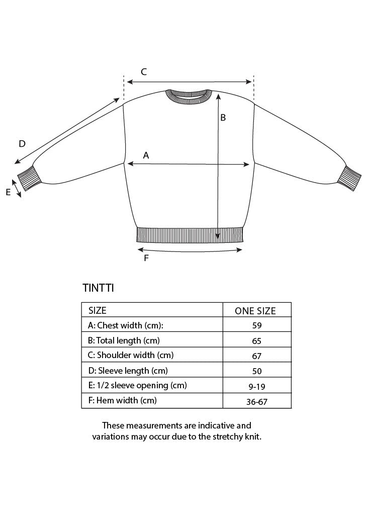 TINTTI – Love, nonparelli, lemmikki