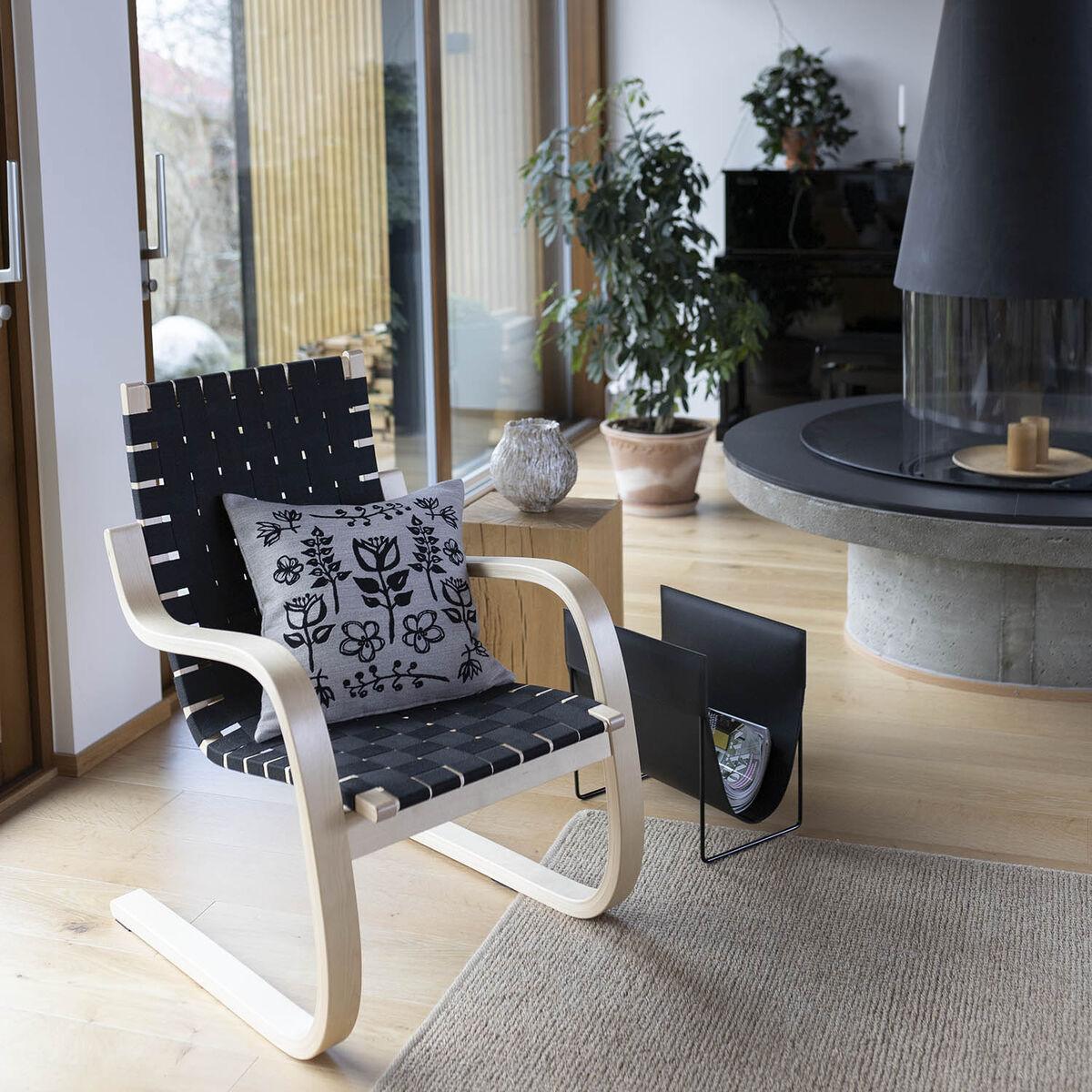 Taikapuutarha tyynynpäällinen