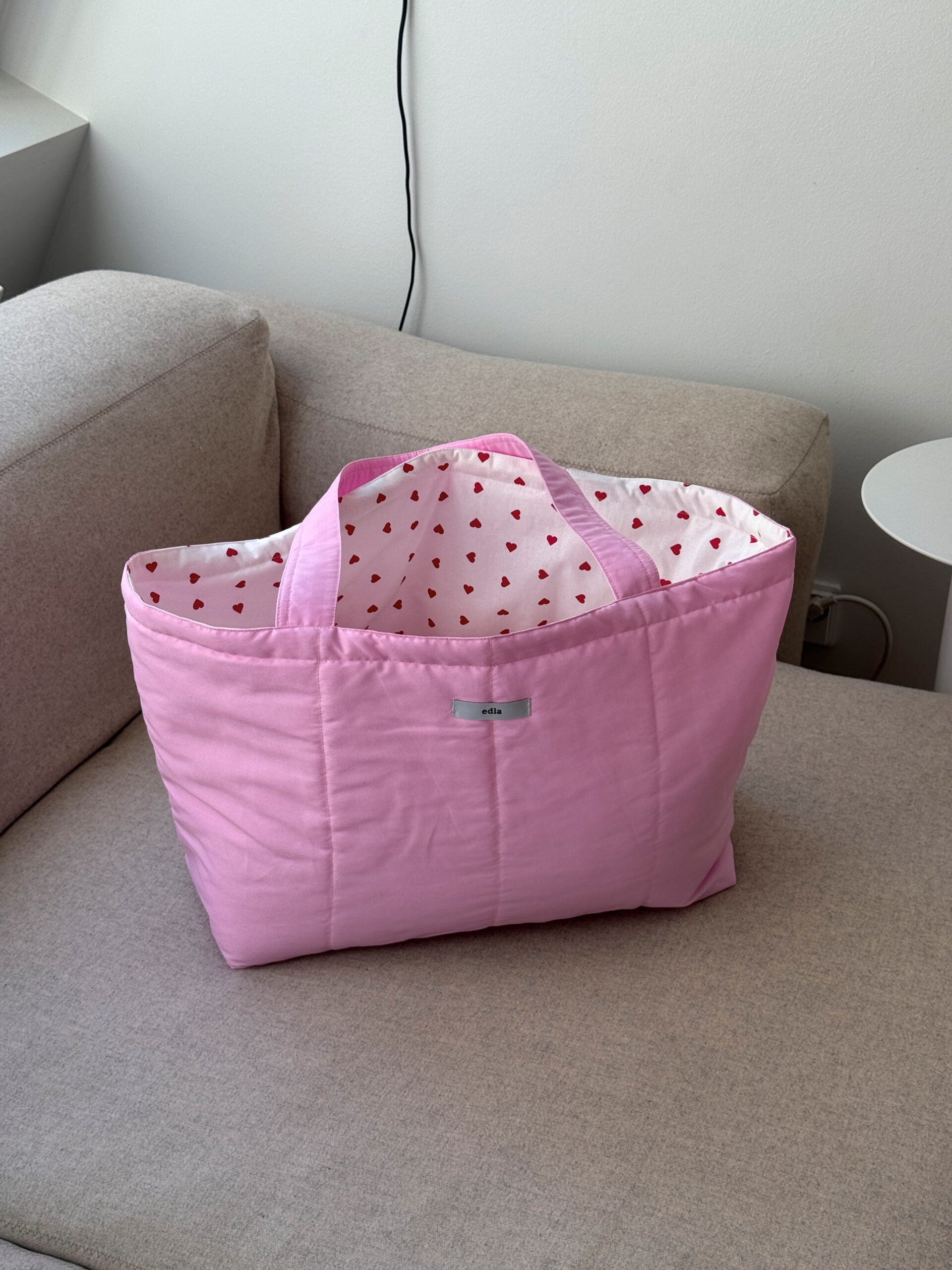 Tote Bag, L