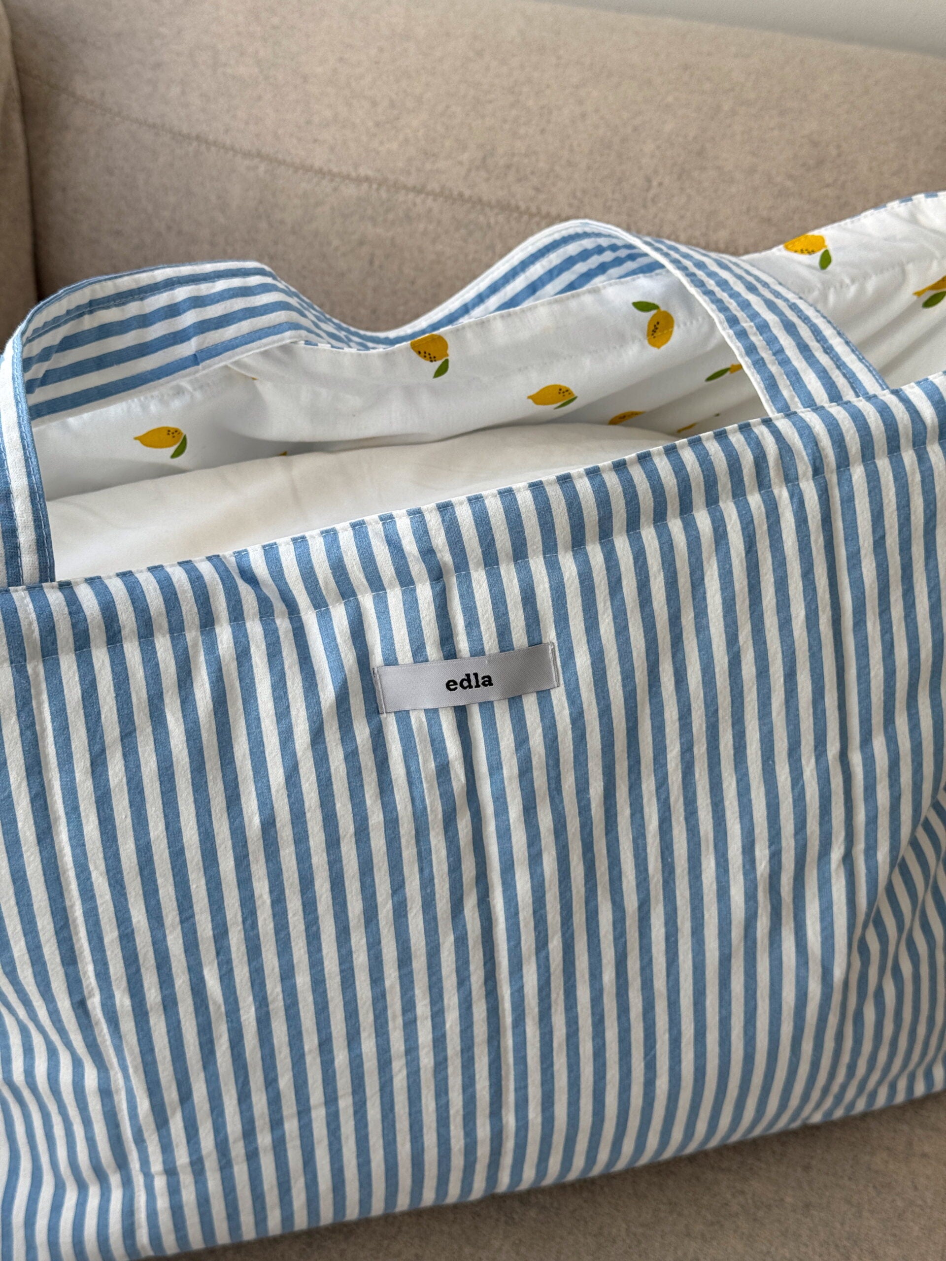 Tote Bag, L