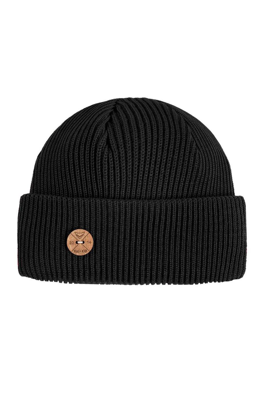 Timberjack Beanie